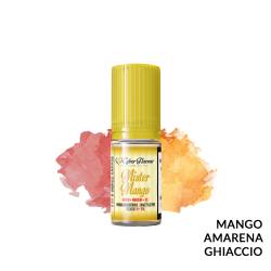 MISTER MANGO AROMA CYBER FLAVOUR - Fruttati