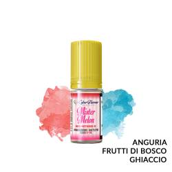 MISTER MELON AROMA CYBER FLAVOUR - Fruttati
