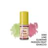 MISTER PASSION AROMA CYBER FLAVOUR - Fruttati