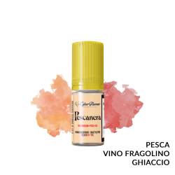 PESCA NERA AROMA CYBER FLAVOUR - Fruttati