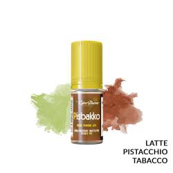 PISBAKKO AROMA CYBER FLAVOUR - Tabaccosi