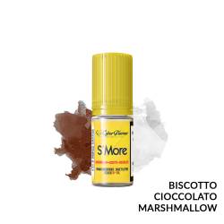 S'MORE AROMA CYBER FLAVOUR - Cremosi