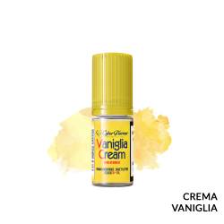 VANIGLIA CREAM AROMA CYBER FLAVOUR - Cremosi