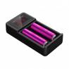 LUC V2 CARICABATTERIE EFEST - CHARGER