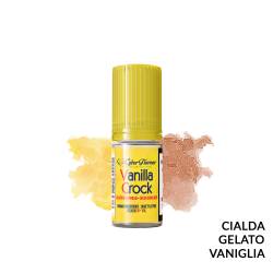 VANILLA CROCK AROMA CYBER FLAVOUR - Cremosi