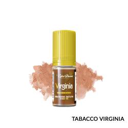VIRGINIA AROMA CYBER FLAVOUR - Tabaccosi