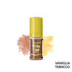 WHITE CIGAR AROMA CYBER FLAVOUR - Tabaccosi