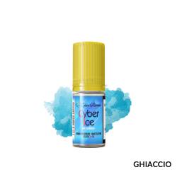 CYBER ICE AROMA CYBER FLAVOUR - Freschi