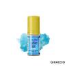 CYBER ICE AROMA CYBER FLAVOUR - Freschi