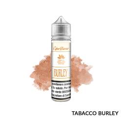 BURLEY PREMIX DISTILLATO CYBER FLAVOUR - Mix 'n vape