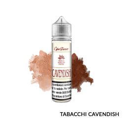 CAVENDISH PREMIX DISTILLATO CYBER FLAVOUR - Mix 'n vape