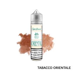 ORIENTAL PREMIX DISTILLATO CYBER FLAVOUR - Mix 'n vape