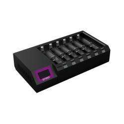 LUC BLU6 CARICABATTERIE EFEST - CHARGER