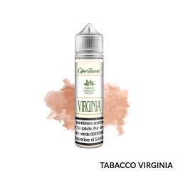 VIRGINIA PREMIX DISTILLATO CYBER FLAVOUR - Mix 'n vape