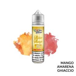 MISTER MANGO PREMIX CYBER FLAVOUR - Mix 'n vape