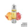 MISTER MANGO PREMIX CYBER FLAVOUR - Mix 'n vape