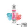 MISTER MELON PREMIX CYBER FLAVOUR - Mix 'n vape