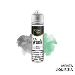 PANDA PREMIX CYBER FLAVOUR - Mix 'n vape