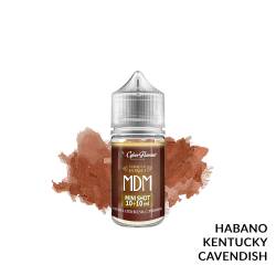 MEDIUM MINI PREMIX CYBER FLAVOUR - Mini Mix 'n vape