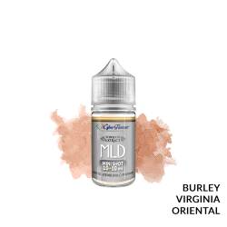 MILD MINI PREMIX CYBER FLAVOUR - Mini Mix 'n vape
