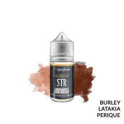 STRONG MINI PREMIX CYBER FLAVOUR - Mini Mix 'n vape