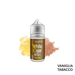 WHITE CIGAR MINI PREMIX CYBER FLAVOUR - Mini Mix 'n vape