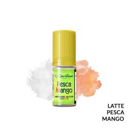 PESCA MANGO AROMA CYBER FLAVOUR - Fruttati