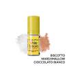 WHITE S'MORE AROMA CYBER FLAVOUR - Cremosi