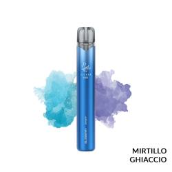 BLUEBERRY POD USA E GETTA ELFBAR EB1000 - Pod usa e getta