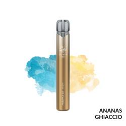 PINEAPPLE ICE POD USA E GETTA ELFBAR EB1000 - Pod usa e getta