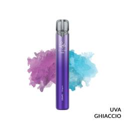 GRAPE POD USA E GETTA ELFBAR EB1000 - Pod usa e getta