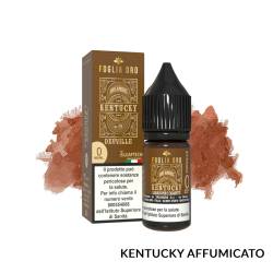 DEUVILLE KENTUCKY LIQUIDO FOGLIA ORO DREAMODS 10 ML - 10 mL