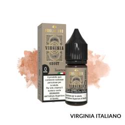 GHOST VIRGINIA LIQUIDO FOGLIA ORO DREAMODS 10 ML - 10 mL