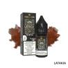 PHANTOM LATAKIA LIQUIDO FOGLIA ORO DREAMODS 10 ML - 10 mL