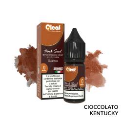 DARK SOUL LIQUIDO CLEAF DREAMODS 10 ML - 10 mL