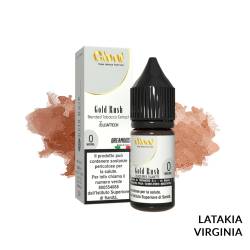 GOLD RUSH LIQUIDO CLEAF DREAMODS 10 ML - 10 mL