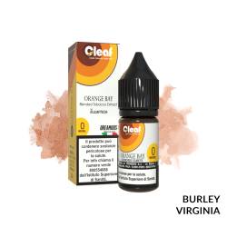 ORANGE BAY LIQUIDO CLEAF DREAMODS 10 ML - 10 mL