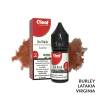 RED RUSH LIQUIDO CLEAF DREAMODS 10 ML - 10 mL