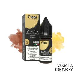 SWEET SOUL LIQUIDO CLEAF DREAMODS 10 ML - 10 mL