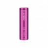 IMR 18650 2600 MAH 40A BATTERIA EFEST - PILE