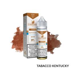 KENTUCKY PREMIX IL DISTILLIFICIO SUPREM-E - Mix 'n vape