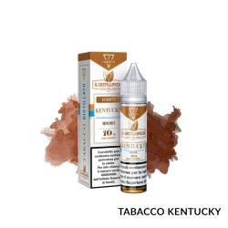 KENTUCKY MINI PREMIX IL DISTILLIFICIO SUPREM-E - Mini Mix 'n vape