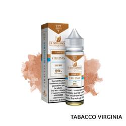 VIRGINIA PREMIX IL DISTILLIFICIO SUPREM-E - Mix 'n vape
