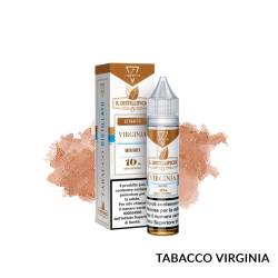VIRGINIA MINI PREMIX IL DISTILLIFICIO SUPREM-E - Mini Mix 'n vape