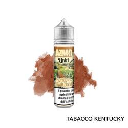KENTUCKY DARK FIRED PREMIX UNICI AZHAD'S ELIXIRS - Mix 'n vape