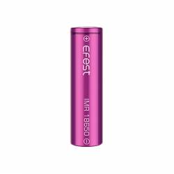 IMR 18650 3000 MAH 35A BATTERIA EFEST - PILE