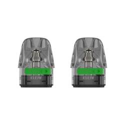 RESISTENZA ICITA CARTUCCIA COIL ELEAF 2 PEZZI - COIL DI RICAMBIO