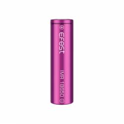 IMR 18650 3500 MAH 20A BATTERIA EFEST - PILE