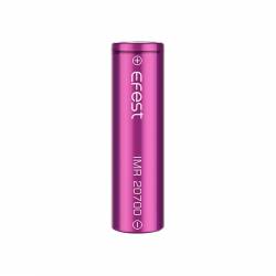 IMR 20700 3000 MAH 30A BATTERIA EFEST - PILE