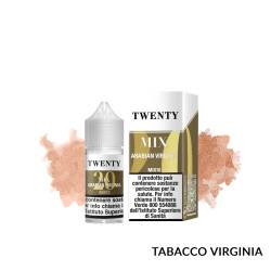 ARABIAN VIRGINIA MINI PREMIX TWENTY MIX TNT VAPE - Mini Mix 'n vape